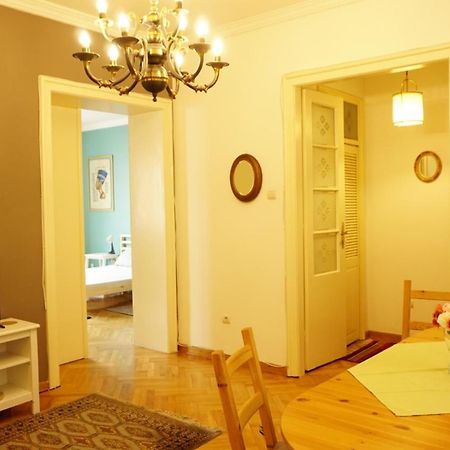 בלגרד Green Land Apartment מראה חיצוני תמונה