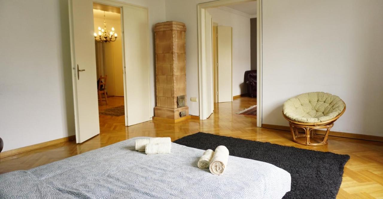 בלגרד Green Land Apartment מראה חיצוני תמונה