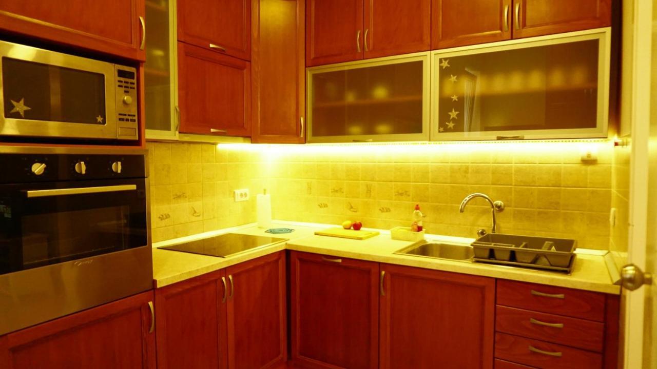 בלגרד Green Land Apartment מראה חיצוני תמונה