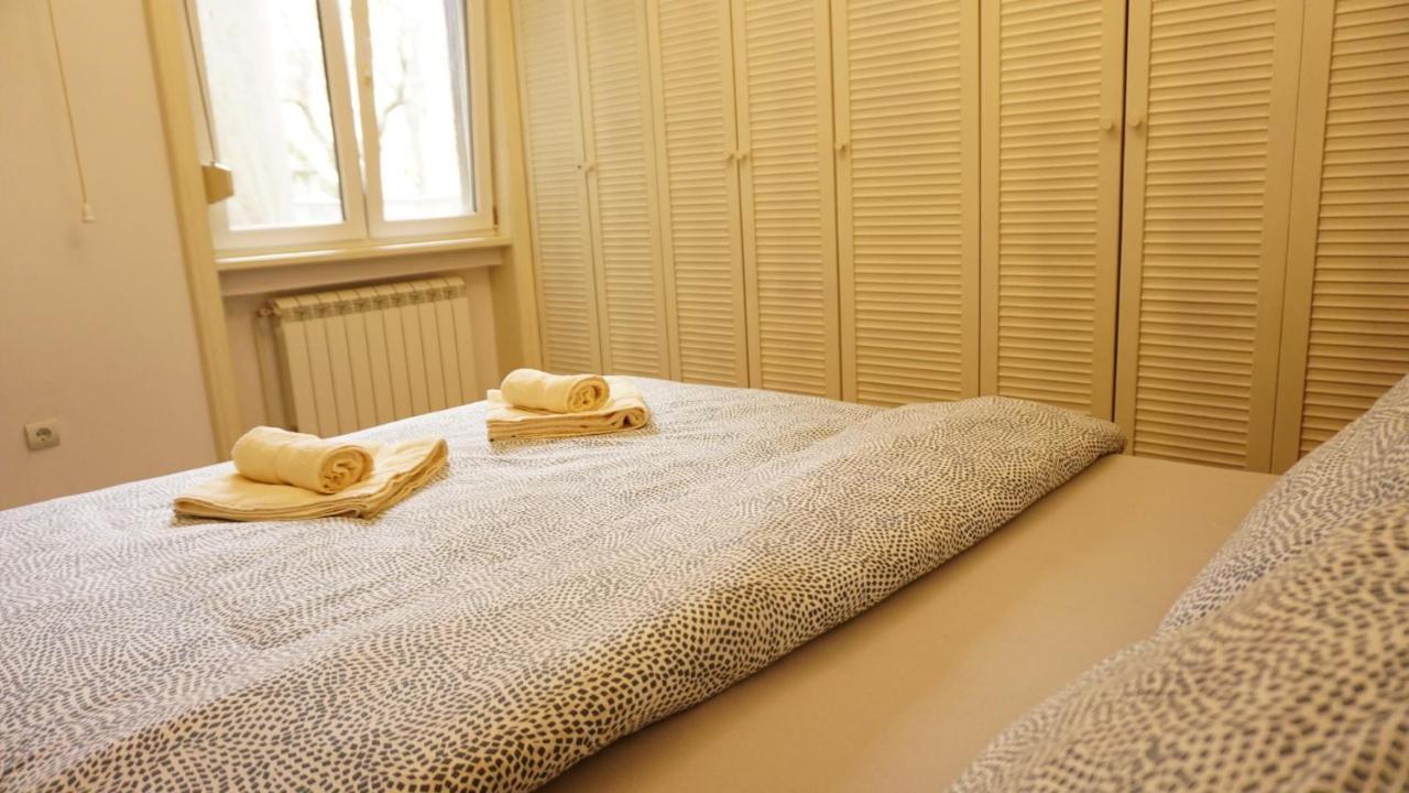בלגרד Green Land Apartment מראה חיצוני תמונה