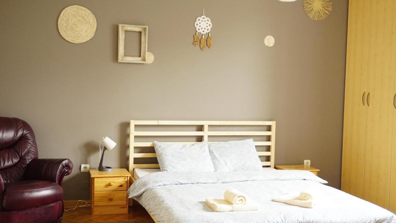 בלגרד Green Land Apartment מראה חיצוני תמונה