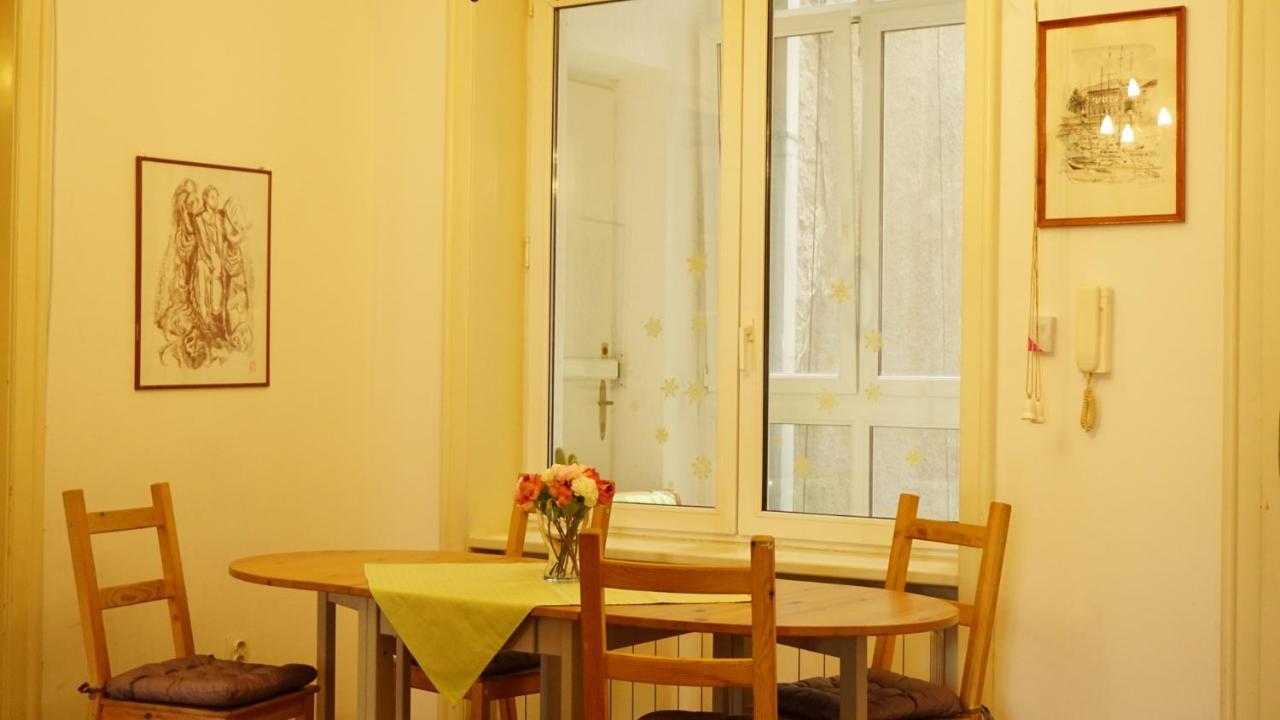 בלגרד Green Land Apartment מראה חיצוני תמונה